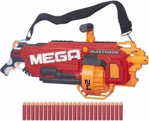 Nerf N-srike Mega Mastodon