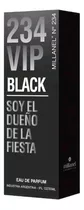 Perfume Millanel 234 Vip Black 100ml 