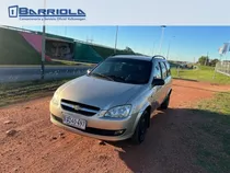 Chevrolet Corsa 1.4 2012 Excelente Estado! - Barriola