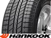 225/75/r16 Hankook Dynapro  Hp  Koreano