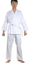 Uniforme Karate Pine Tree Karategui Importado 2da Seleccion