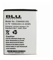 Bateria Blu Star 4.0 C584505150l