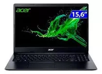 Notebook Acer Aspire 3 R7