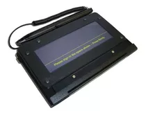 Pad Firma Electronica Topaz T-s461 Slim 1x5 Usb Portable