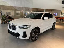 Bmw X4 2022