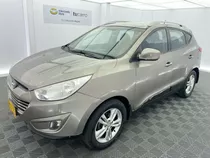   Hyundai   Tucson Ix 35  20l Mt 200