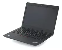 Notebook Lenovo E470, Core I5, Ddr4, Ssd