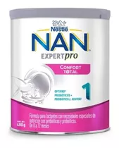 Nan Expert Pro 1, Lata De 400grs