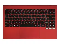 Teclado Notebook Motion Red Q4128c Q464c