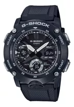 Reloj G-shock Hombre Ga-2000s-1adr