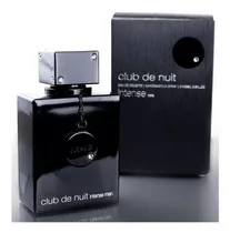 Perfume Armaf Club De Nuit Intense Man 105ml. 100% Original