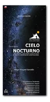 Cielo Nocturno. Guía De Bolsillo Para Su Identificación - Di