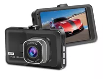 Grabadora De Vídeo D Full Hd 1080p Dash Cam De Conducción Pa