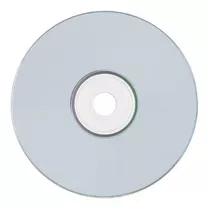 Cd Virgen Compatible Con Xtrempro Cd-r 700mb