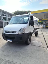 Iveco Daily 35s14 3.0 Diesel 2015 