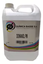 Dowanol Pm - Propylene Glycol Methyl Ether (x 5 Lts)