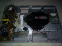 Piezas O Repuestos Para Ps1 Fat Y Slim (consultar)