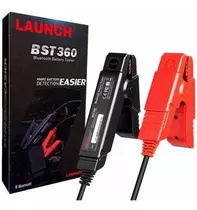 X431 Bst-360 Analizador De Clip De Probar De Batería Launch