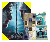 Colección Completa Harry Potter Un Año En Howarts Panini