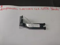 Alavanca Trava Do Scanner Para Impressora Samsung Clx3175n