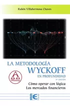 Libro La Metodología Wyckoff En Profundidad 3ª Ed