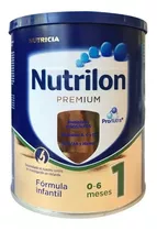 Complemento Nutrilon Premium 1 400g - Nutricia® - Bebé 0-6m