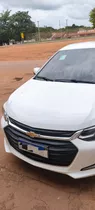 Chevrolet Onix 2021 1.0 Premier Ii Turbo Aut. 5p 6 Marchas