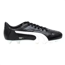 Botines Puma Borussia Fg Adp Futbol 11 Césped Natural