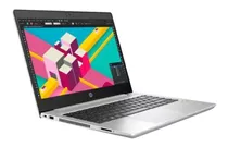 Notebook Hp Probook 440 Core I7 8gb Ssd 256gb 14 W10 Mexx 2