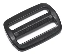 Regulador Pasador Doble De Acetal P/25 Mm Mochila - X 50 Un.