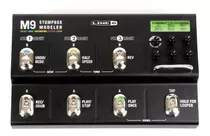 Pedalera Multiefecto Line 6 M9 Stompbox Modeler