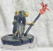 Rpg D&d Warhammer  Mage Knight : Fear Priest*