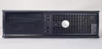 Dell Optiplex  Core 2 Duo + 2gb +  Hd +  Win 10 + Nf