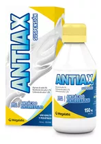 Antiax® Suspensión 150ml | Antiácido & Antirreflujo