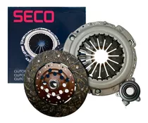 Kit De Embrague Ssangyong Rexton 2.9 Marca Seco (bimasa)