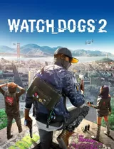 Watch Dogs 2  Standard Edition Ubisoft Pc Digital