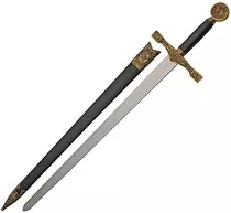 Espada Excalibur Rey Arturo- Cuchillos Y Cia