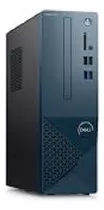 Computador Dell 3020s I3020s-3985blu-pus I3 8gb 512gb Ssd