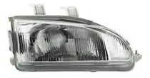 Faro Delantero Honda Civic 1992 - 1995 Depo