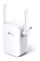 Repetidor De Sinal Wi-fi N 300mb Tl-wa855re Bivolt Tp-link C