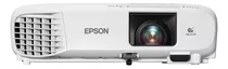 Projetor Epson X49 3600 Lumens - Branco