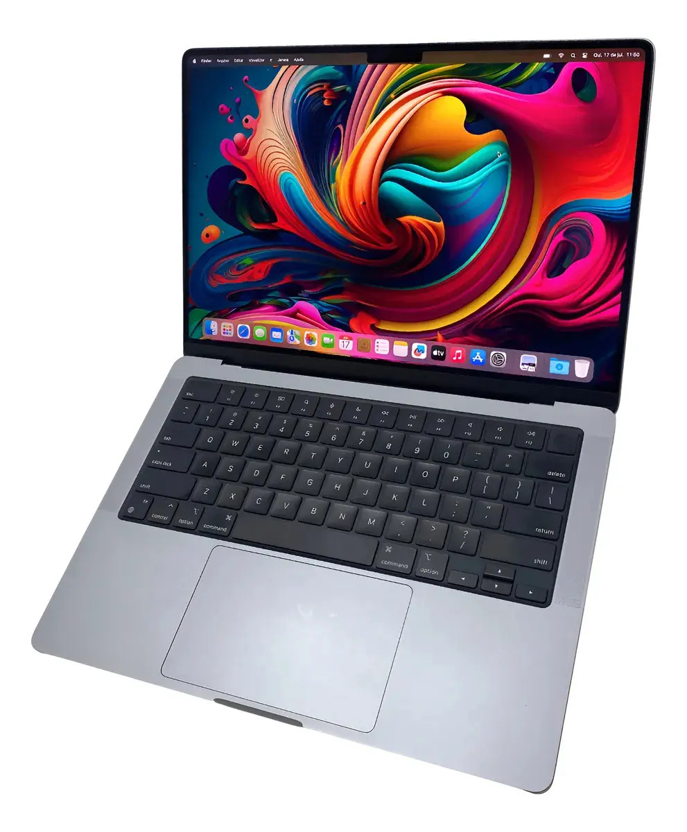 Macbook Pro 17 2011 | Mercado Livre