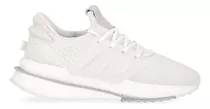 Zapatillas Running adidas Pureboost Hombre En Blanco | Stock