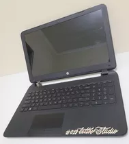 Hp Pavilion Amd A6 Rtl8188ee Pra Reparo