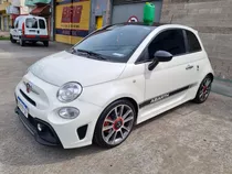 Fiat 500 2019 1.4 Abarth 595 165cv