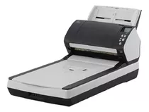  Scanner Fujitsu Fi-7260 