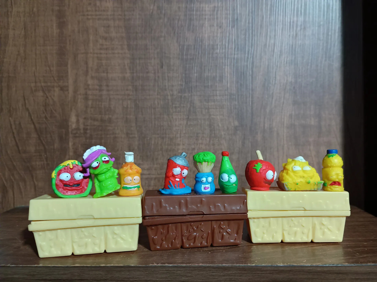 Grossery | Mercado Livre