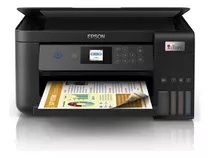 Impressora Multifuncional Epson Ecotank L4260 Wi-fi Dir