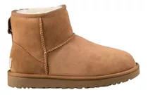 Botas Ugg Classic Mini Ii Marron