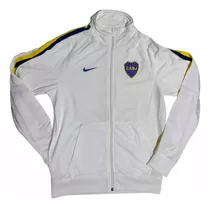 Campera Deportiva Nike Boca Juniors Original